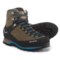 Salewa Mountain Trainer Mid Gore-Tex® Hiking Boots - Waterproof, Nubuck (For Men)