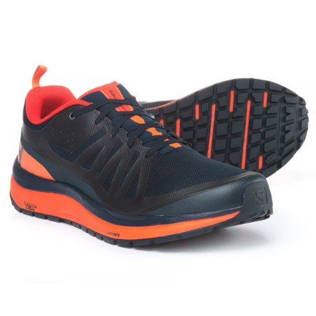 Salomon Odyssey Pro Hiking Shoes (For Men)