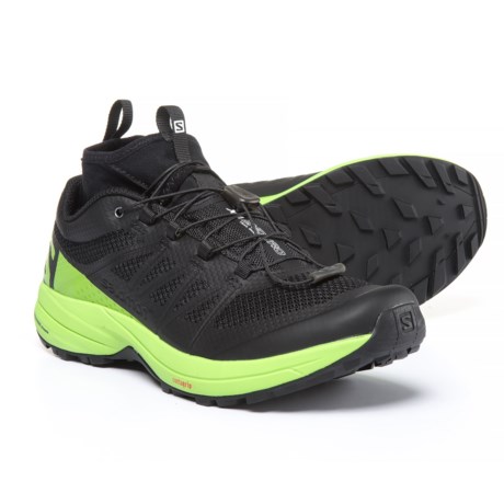 Salomon XA Enduro Trail Running Shoes (For Men)