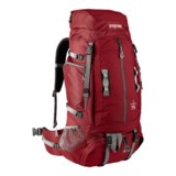 JanSport Klamath 75 Backpack- Internal Frame