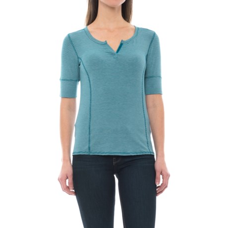 Marmot Shay Shirt - UPF 30, Short Sleeve (For Women)