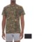 Mossy Oak Cotton Crew Neck T-Shirt - 2-Pack, Short Sleeve (For Men)