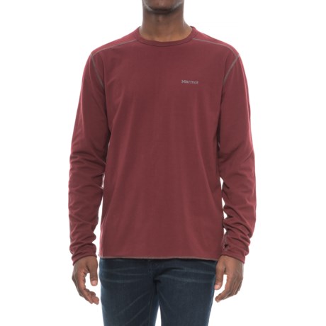 Marmot Folsom Reversible Stripe Shirt - UPF 30, Long Sleeve (For Men)
