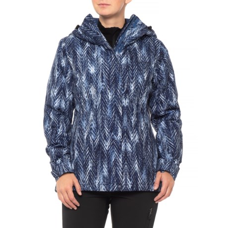 Marmot Jessie Ski Jacket - Waterproof, Insulated (For Women)