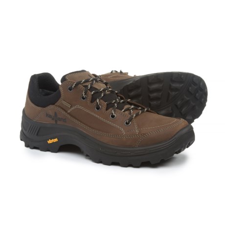 Kayland Land Gore-Tex® Hiking Shoes - Waterproof (For Men)
