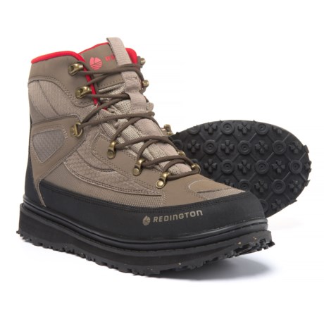 Redington Skagit River Wading Boots - Sticky Rubber (For Men)