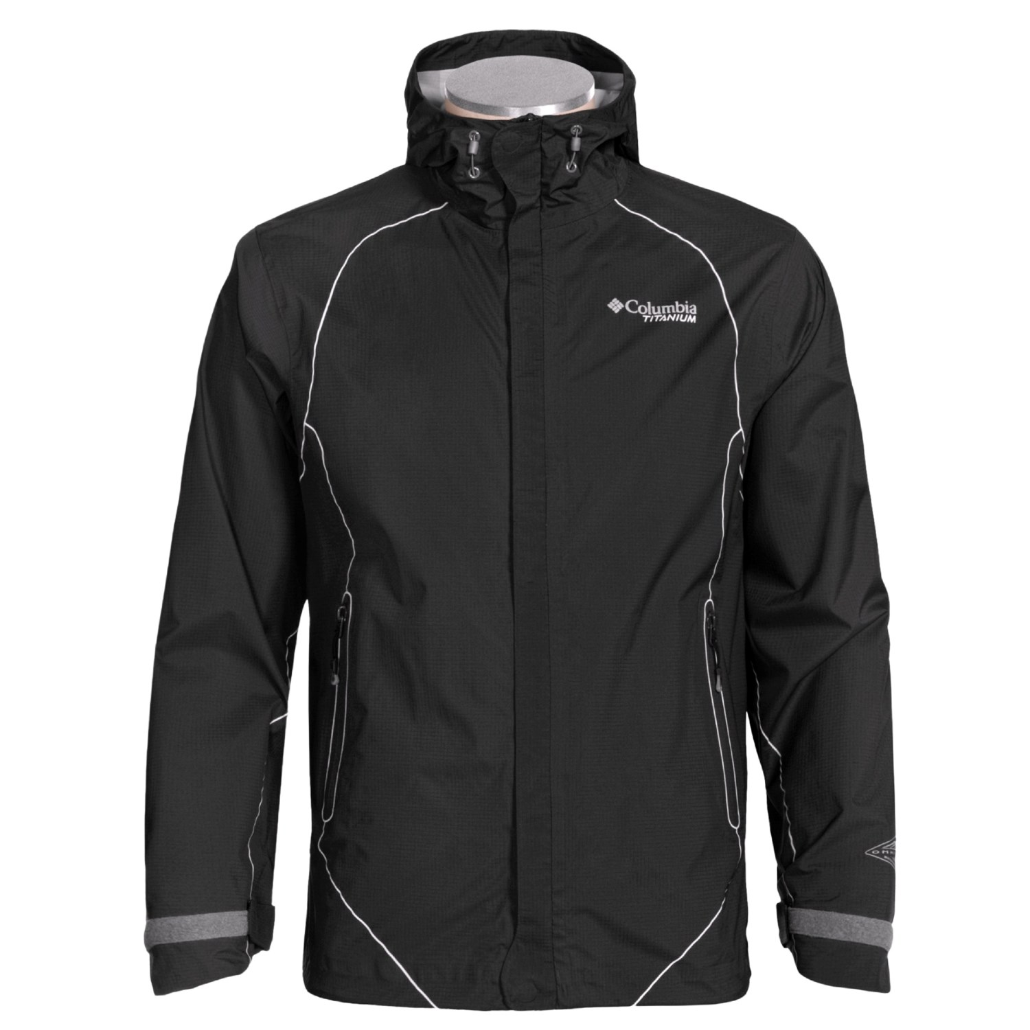 Columbia Sportswear Hot Shot II Shell Jacket (For Men) 3706N