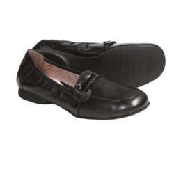 BeautiFeel Kira Leather Shoes - Slip-Ons (For Women)