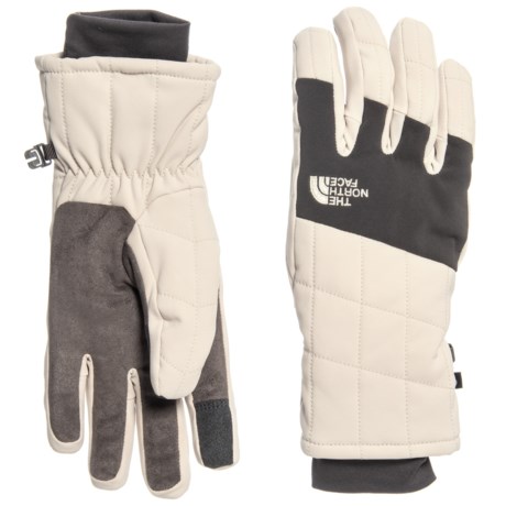 The North Face Pseudio Etip® Gloves - Insulated (For Women)