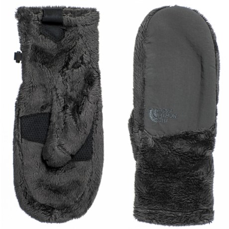 The North Face Denali Thermal Mittens (For Women)