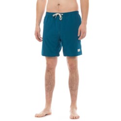 Level Six Griffin Swim Shorts (For Men)