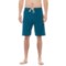 Level Six A-Frame Swim Shorts (For Men)