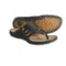 El Naturalista Ikebana N127 Thong Sandals - Leather (For Women)