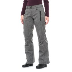 Boulder Gear Luna Ski Pants - Insulated (For Women)