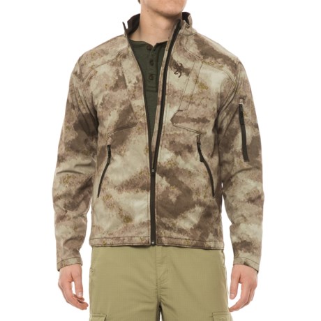 Browning Hell’s Canyon Speed Backcountry Jacket (For Men)