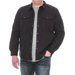 The North Face Hike-In Sherpa Shirt Jacket - Fleece Lined (For Men)