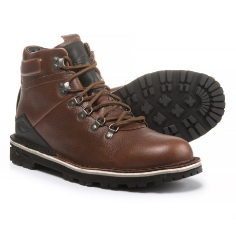 Merrell Sugarbush Valley Boots - Waterproof (For Men)