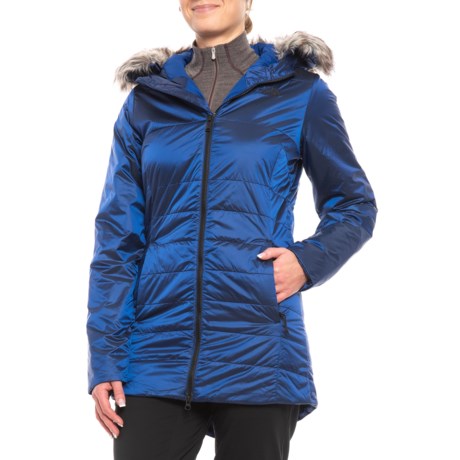 The North Face Harway Parka - Insulated (For Women)
