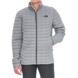 The North Face ThermoBall® Jacket - Insulated (For Men)