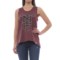 The North Face Americana Tri-Blend Tank Top (For Women)