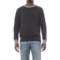 Alternative Apparel University Vintage French Terry Sweatshirt (For Men)