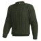 J.G. Glover & CO. Peregrine Merino Wool Sweater (For Men)