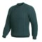 J.G. Glover & CO. Peregrine by J.G. Glover English Wool Sweater (For Men)
