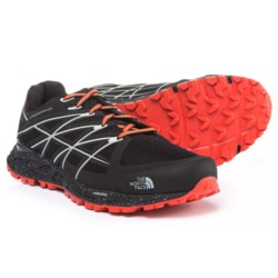 The North Face Ultra Endurance Trail Running Shoes (For Men)