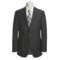 Jack Victor Wool Stripe Suit (For Men)