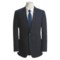 Calvin Klein Wool Stripe Suit - Modern Fit (For Men)