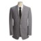 Calvin Klein Glen Plaid Suit - Wool, Slim Fit (For Men)