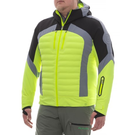 Bogner Nair-T Ski Jacket - Insulated (For Men)