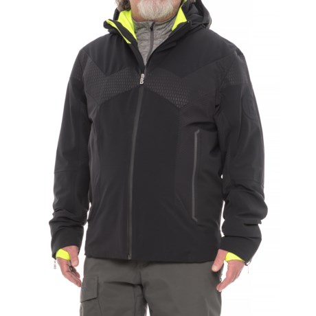 Bogner Julier-T Ski Jacket - Waterproof, Insulated (For Men)