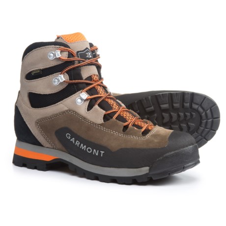 Garmont Dragontail Hike Gore-Tex® Hiking Shoes - Waterproof, Suede (For Men)