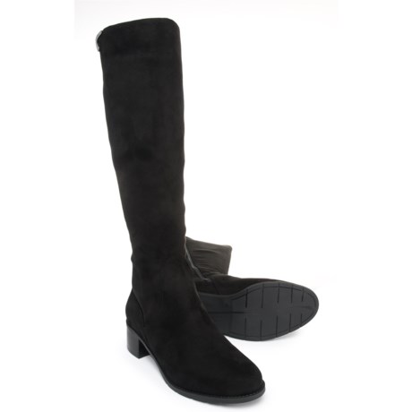 Easy Spirit Niah 2 Tall Boots - Suede (For Women)