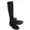 Easy Spirit Niah 2 Tall Boots - Suede (For Women)