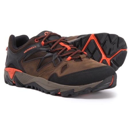Merrell All Out Blaze 2 Hiking Shoes (For Men)