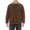 Beretta New Waxed-Cotton Field Jacket - Insulated (For Men)
