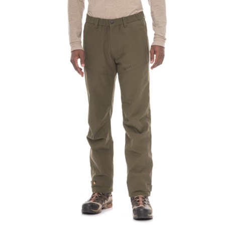 Beretta Two-Layer Shell Pants (For Men and Big Men)