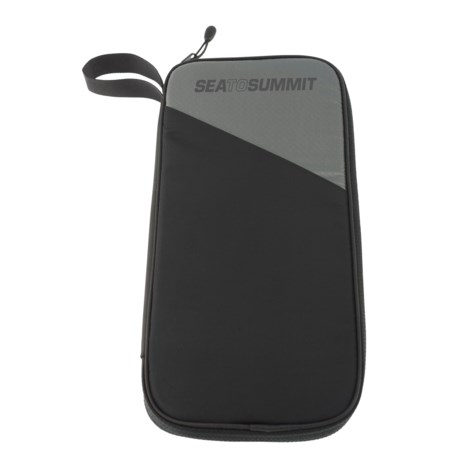 Sea to Summit Traveling Light Travel Wallet