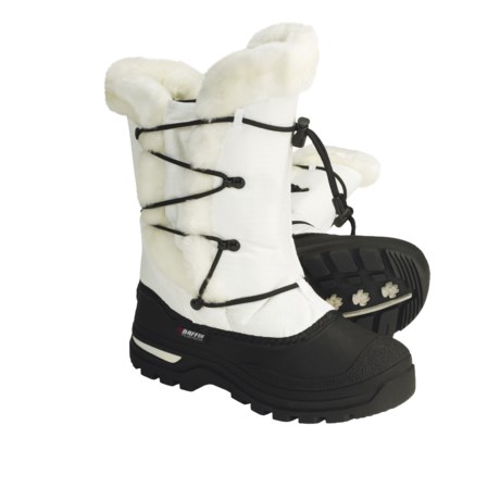 Baffin Melody Winter Pac Boots - Insulated (For Youth)