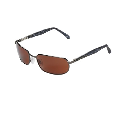 Costa Del Mar Las Olas Sunglasses - Polarized, LightWAVE® 400 Glass Lenses