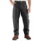 Carhartt B01 Double-Front Duck Jeans - Factory Seconds (For Men)