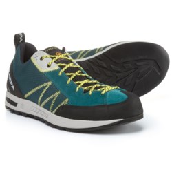 Scarpa Gecko Lite Hiking Shoes - Suede (For Men)