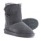 Bearpaw Abigail Boots - Suede (For Girls)
