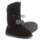 Bearpaw Olivia Boots - Suede (For Girls)
