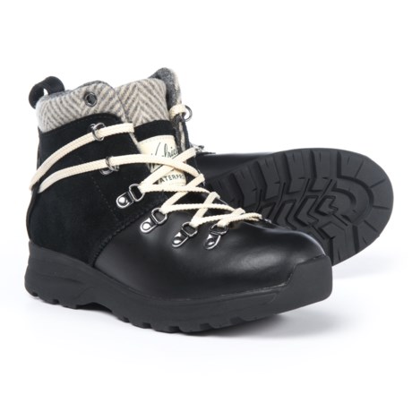 Woolrich Rockies II Hiking Boots - Waterproof, Leather (For Women)