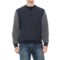 Woolrich Twill Sweatshirt (For Men)