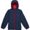 Sequoia Packable Jacket - Insulated (For Big Boys)