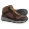 High Sierra Boulder Hiking Boots - Leather (For Men)